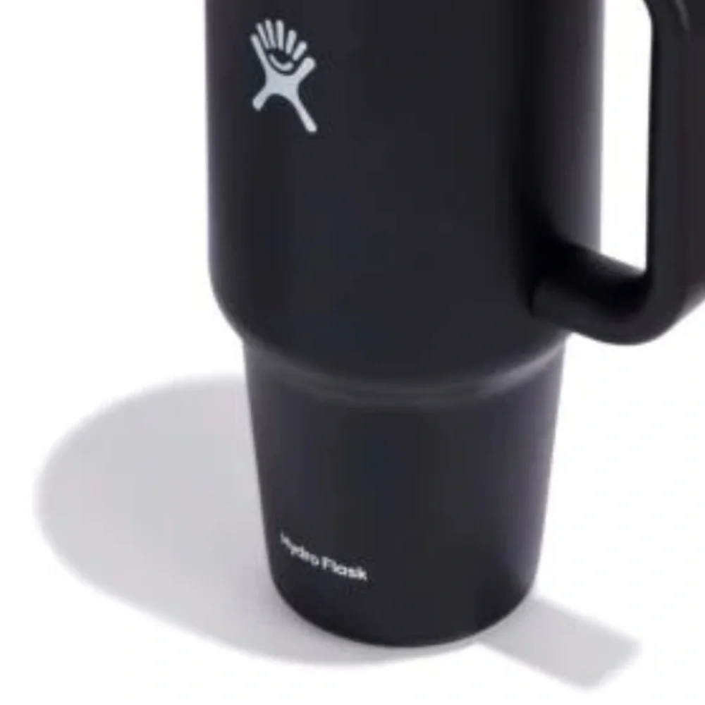 NEW HydroFlask All Around Tumbler Black 40oz - Picture 5 of 5